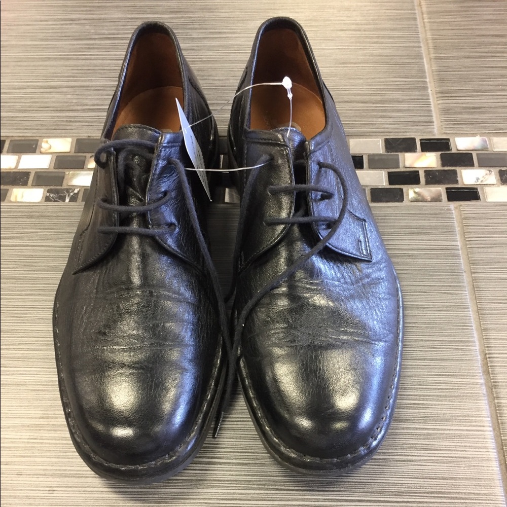 Sioux Dress Shoes